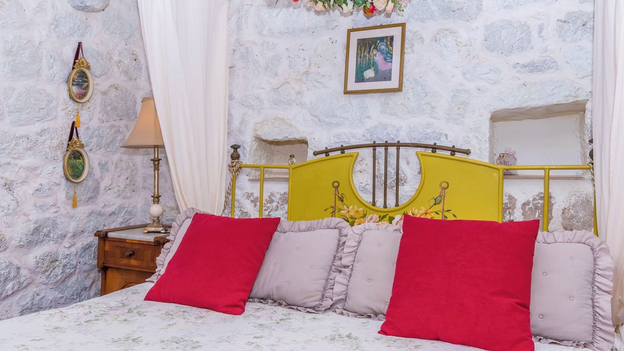 Photo of Bedroom in Igrane
