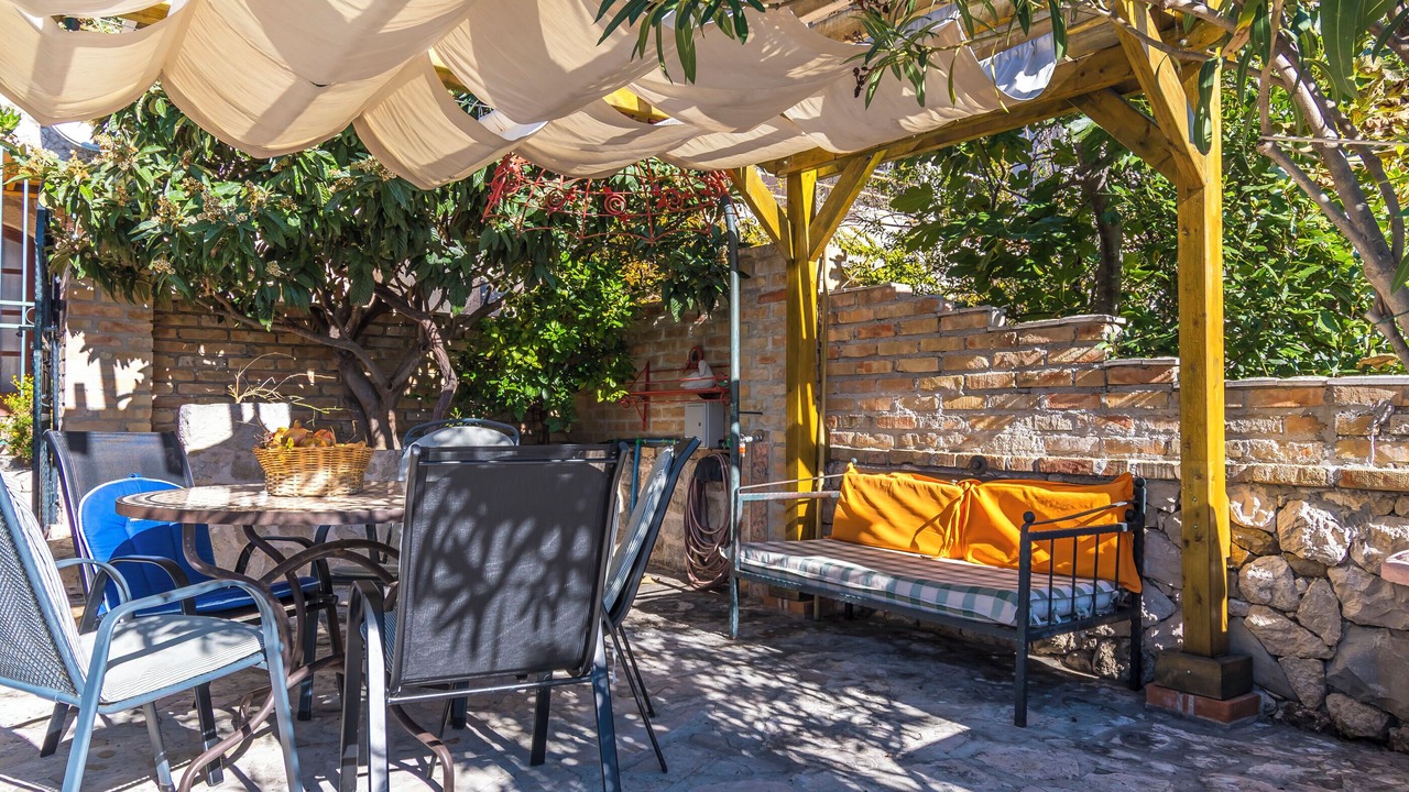 Photo of Outdoor in Igrane