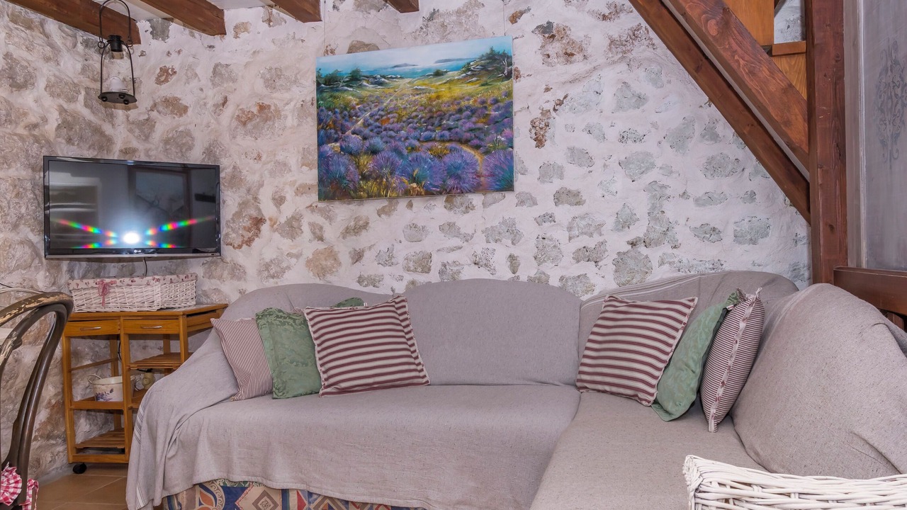 Photo of Livingroom in Igrane