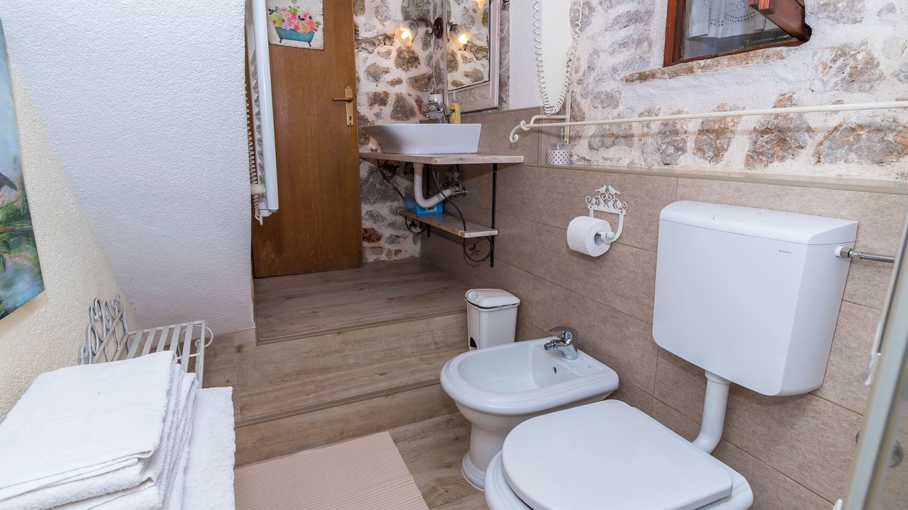 Photo of Bathroom in Igrane