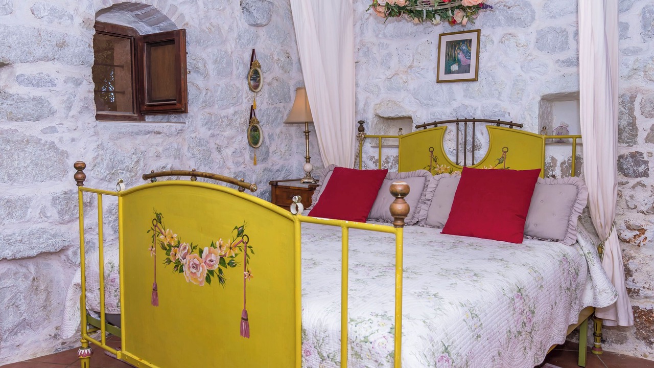 Photo of Bedroom in Igrane