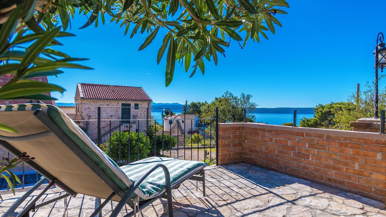 Photo of Patio Balcony in Igrane