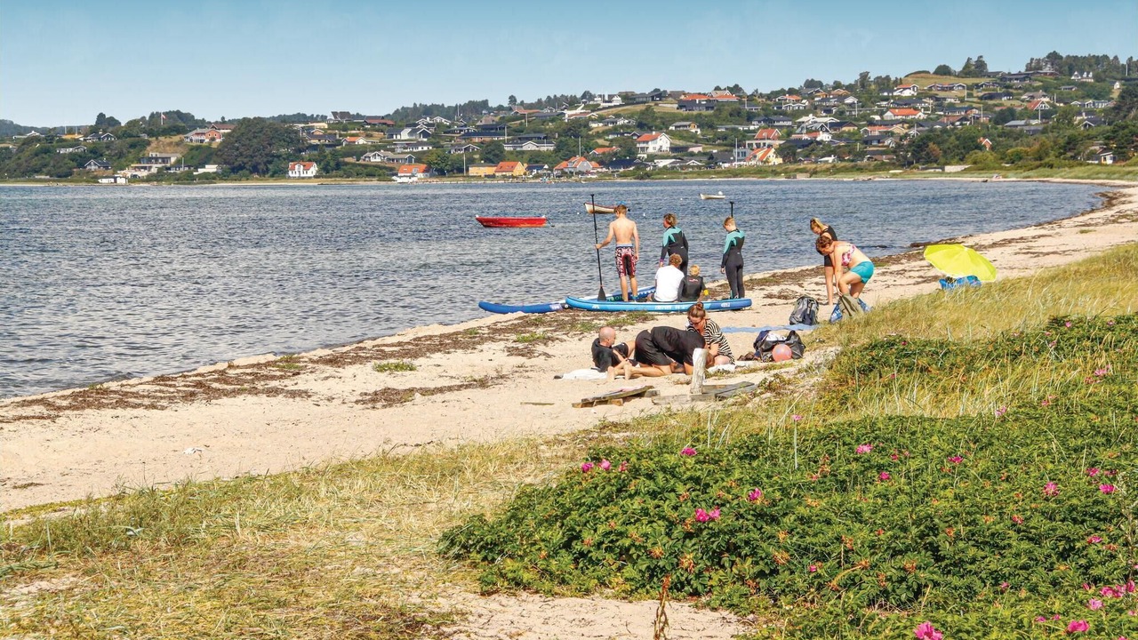 Photo of Others in Øksenmølle