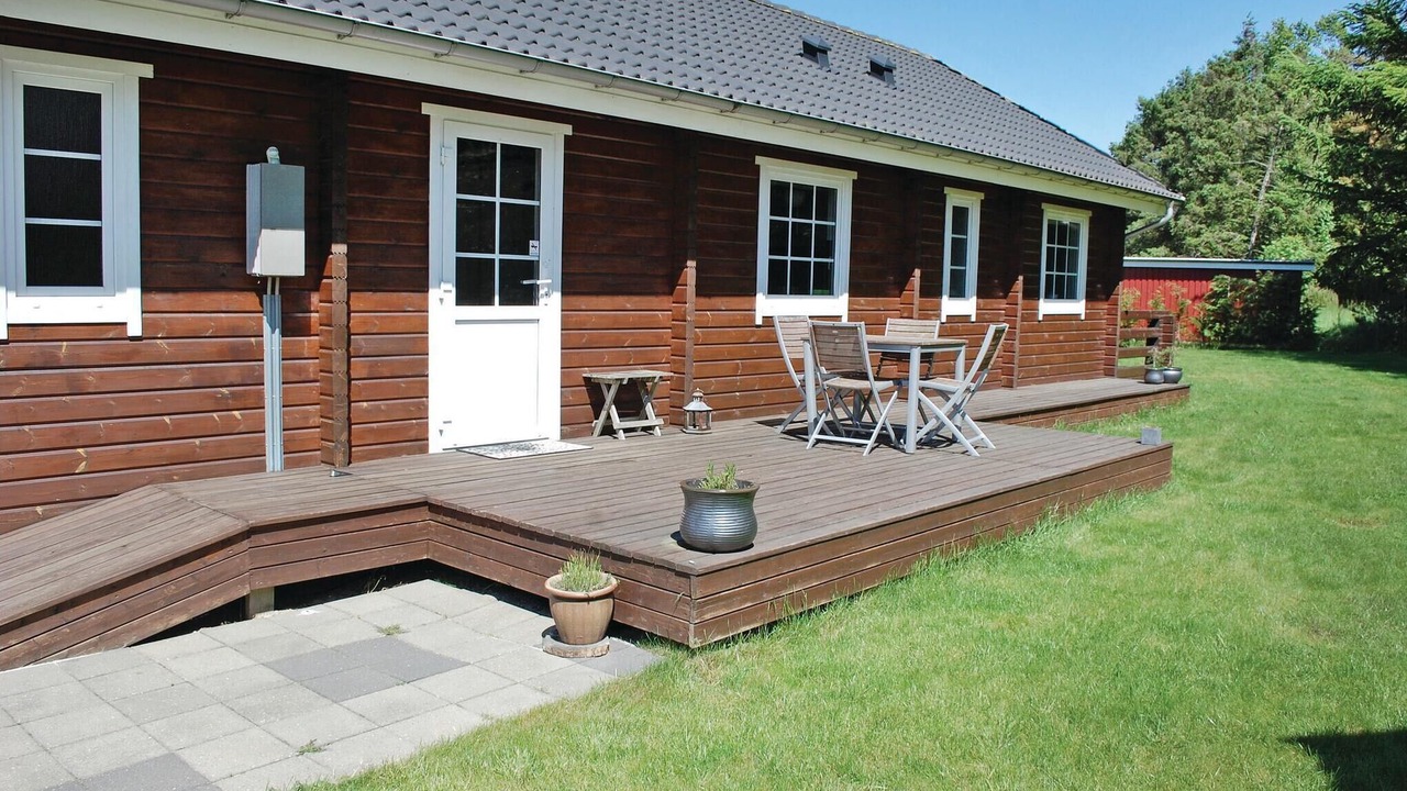 Photo of Outdoor in Øksenmølle