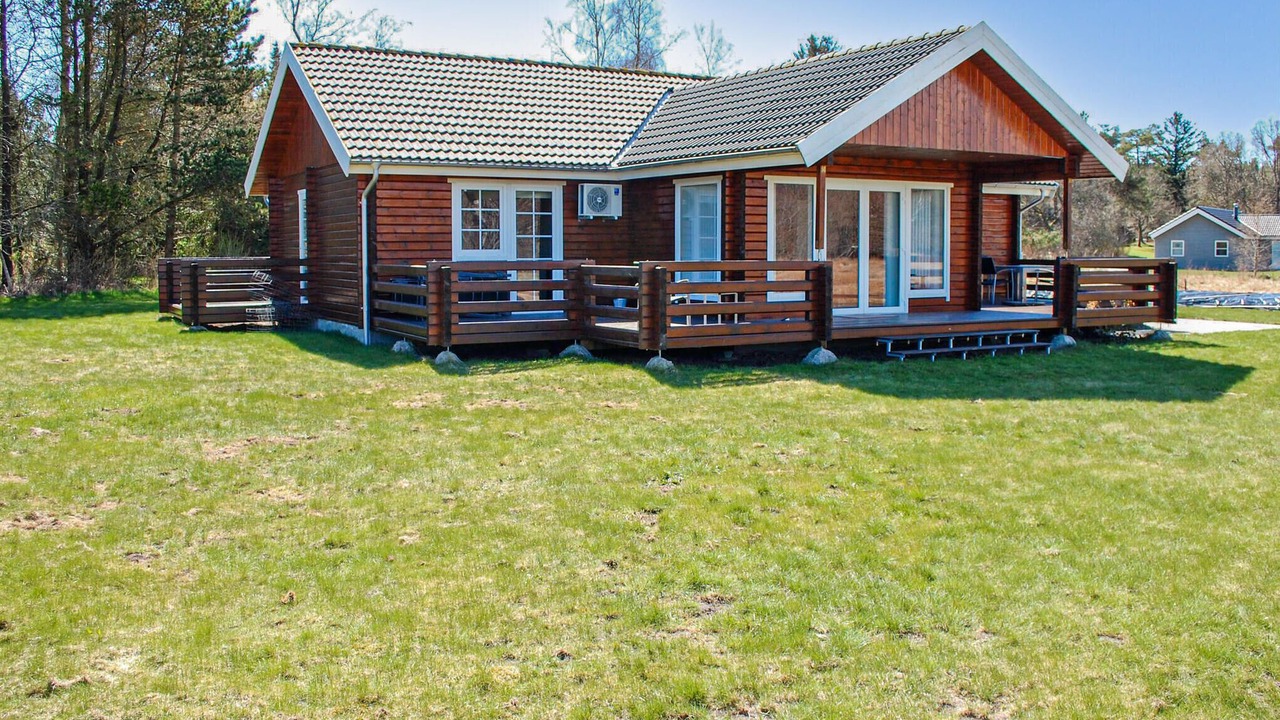 Photo of Outdoor in Øksenmølle