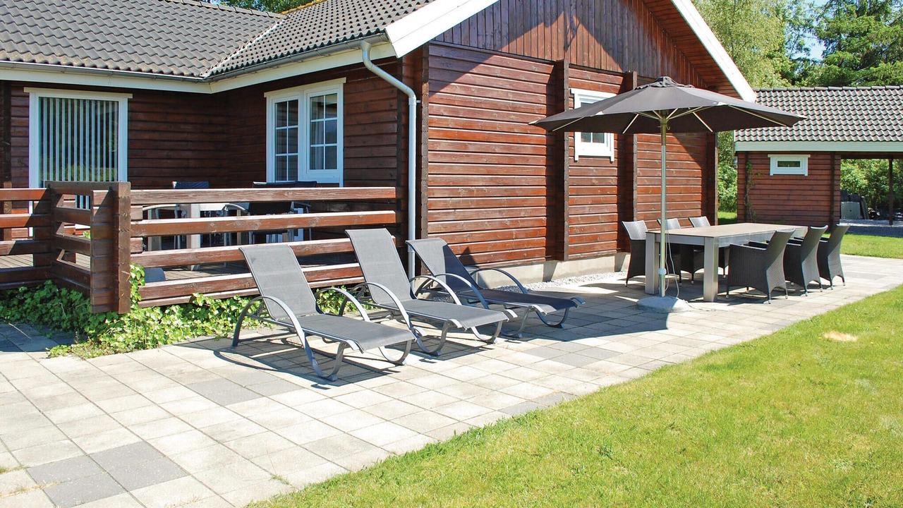 Photo of Outdoor in Øksenmølle