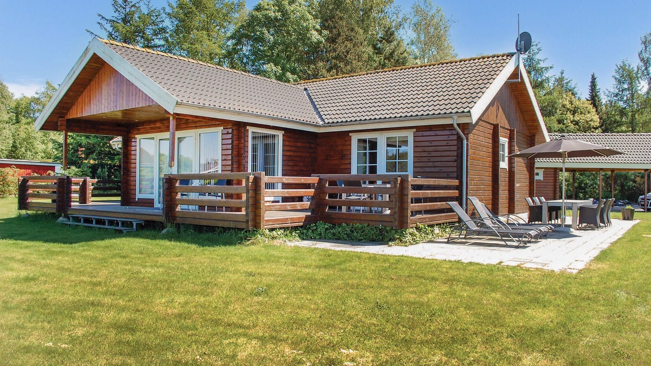 Photo of Outdoor in Øksenmølle