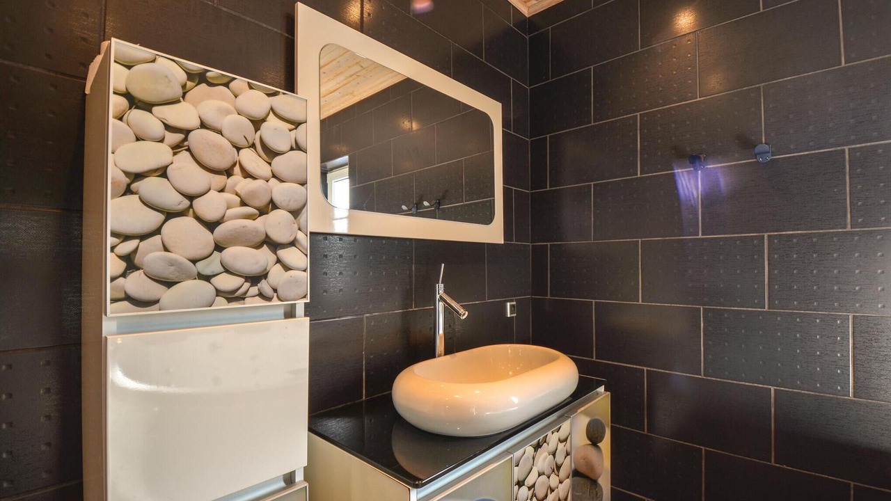Photo of Bathroom in Øksenmølle