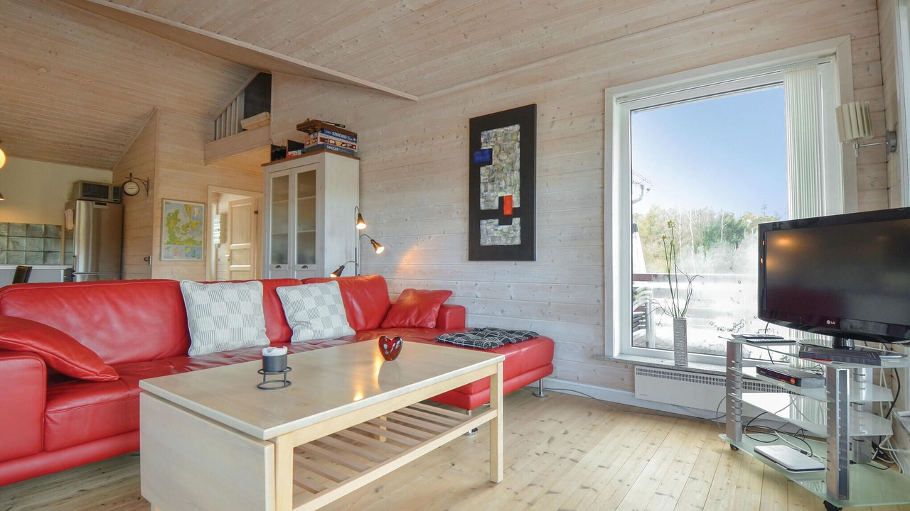 Photo of Bedroom in Øksenmølle
