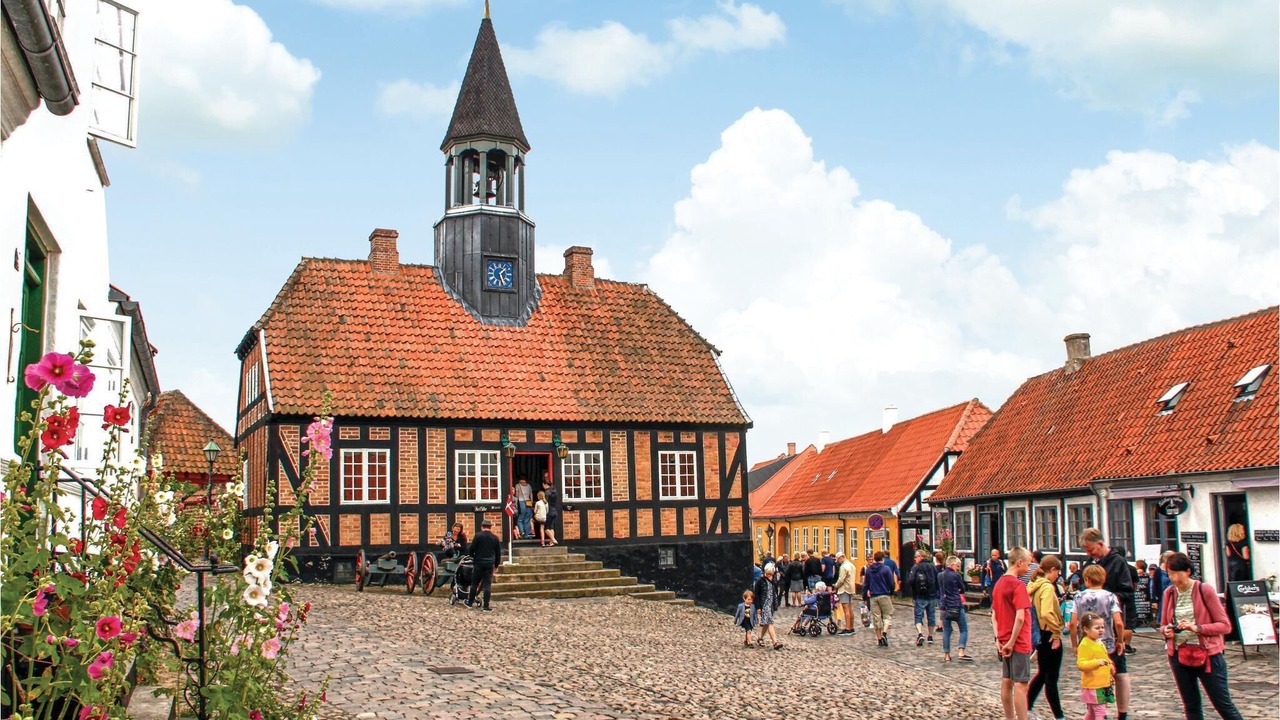 Photo of Others in Øksenmølle
