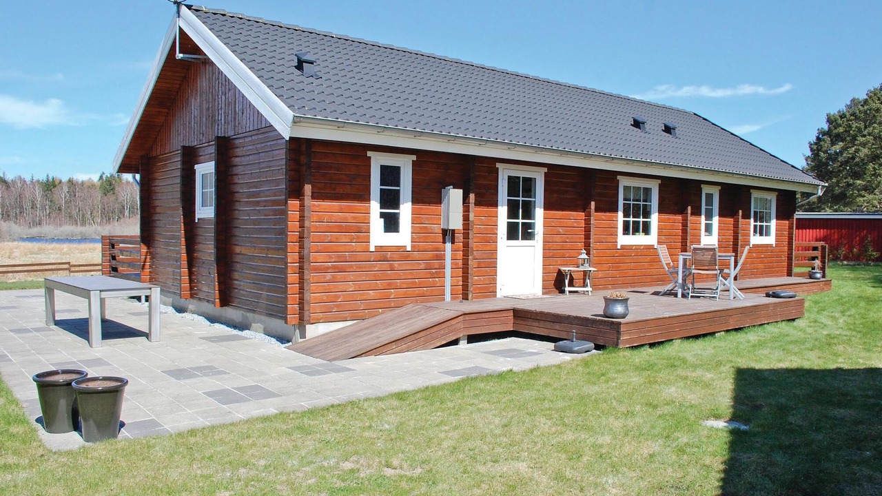 Photo of Outdoor in Øksenmølle