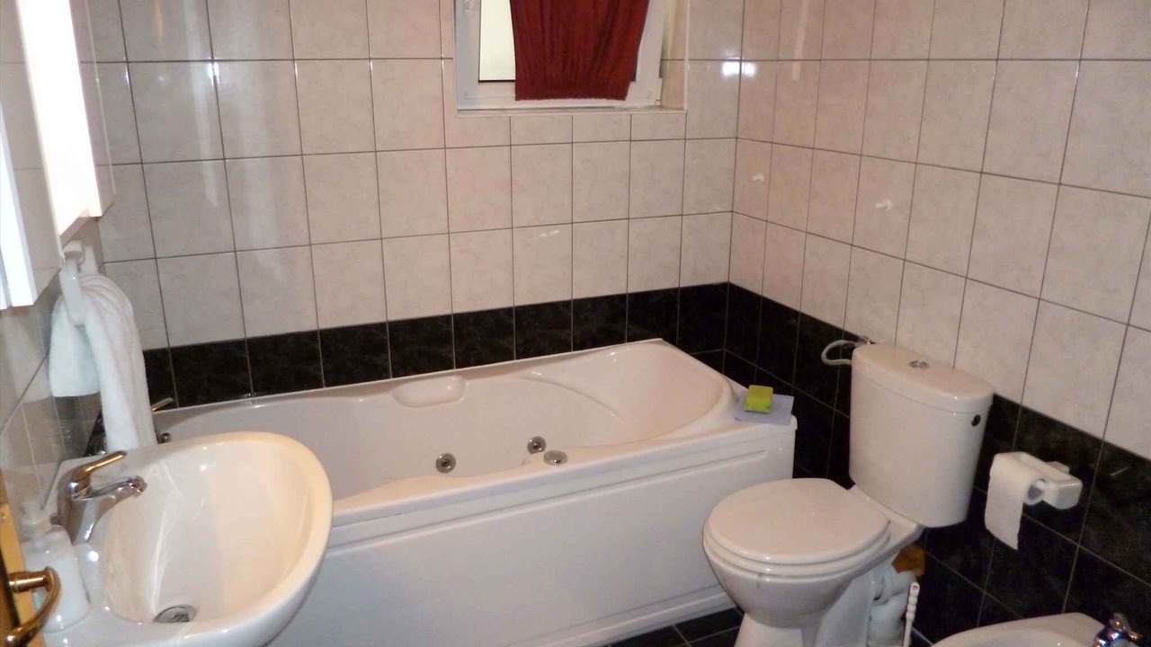 Photo of Bathroom in Barbat na Rabu
