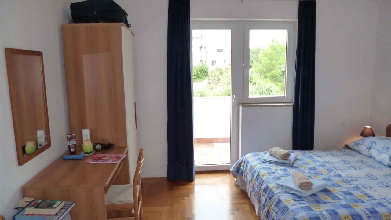 Photo of Bedroom in Barbat na Rabu