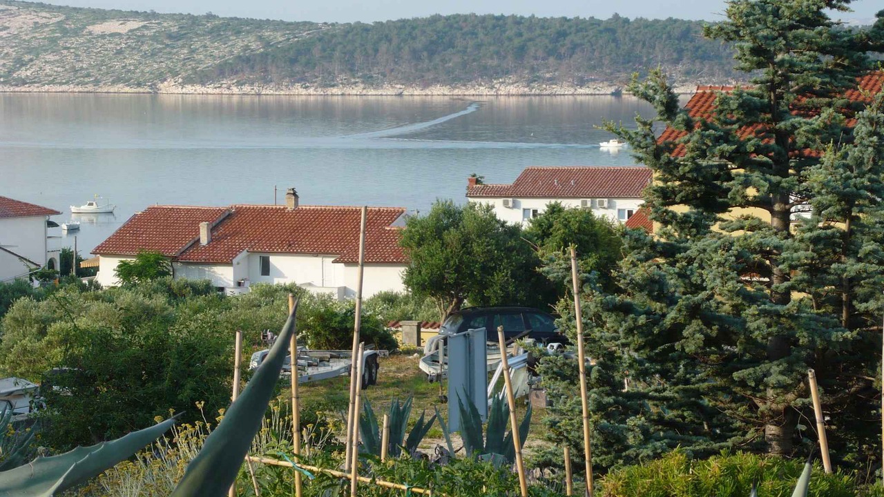 Photo of Outdoor in Barbat na Rabu