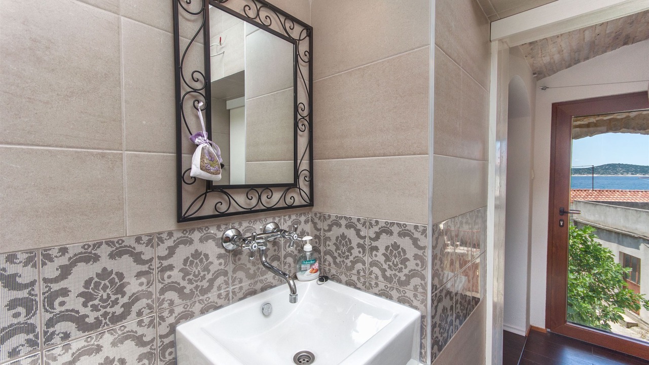 Photo of Bathroom in Prvic Sepurine