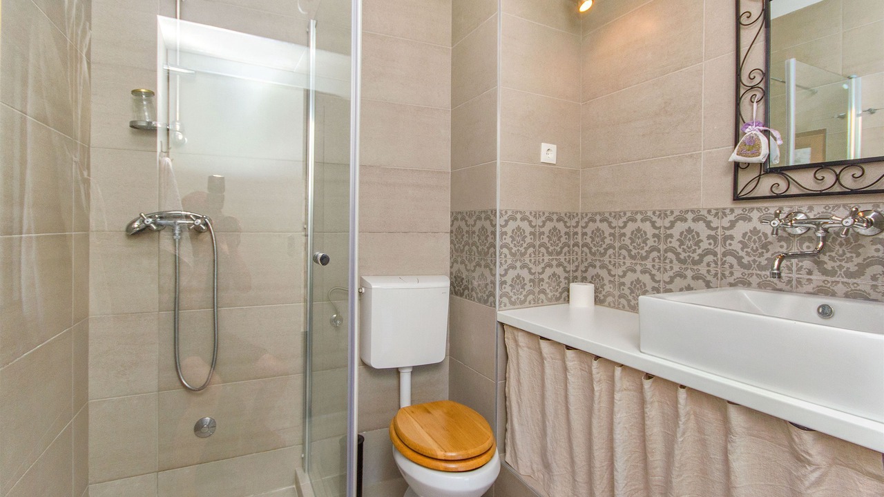 Photo of Bathroom in Prvic Sepurine