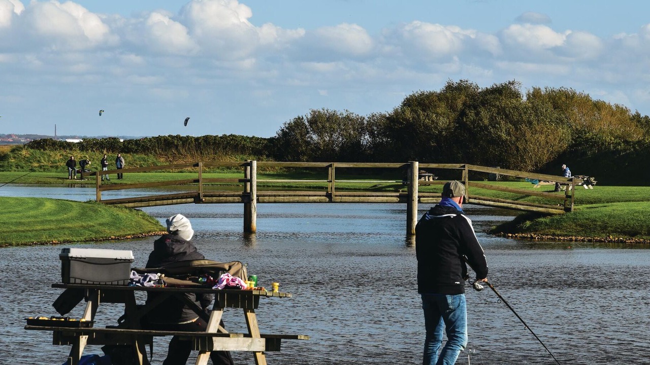 Photo of Others in Ringkobing