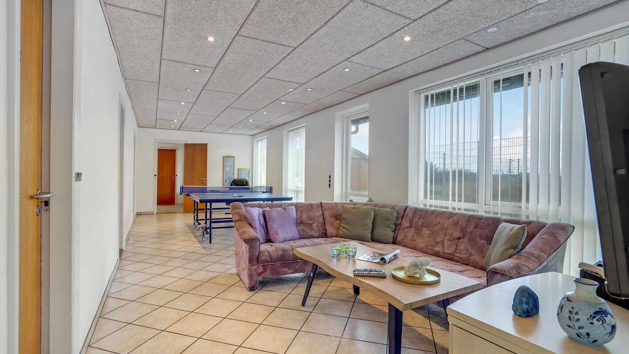 Photo of Bedroom in Ringkobing