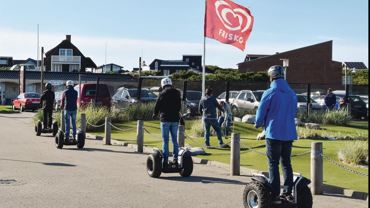 Photo of Others in Ringkobing