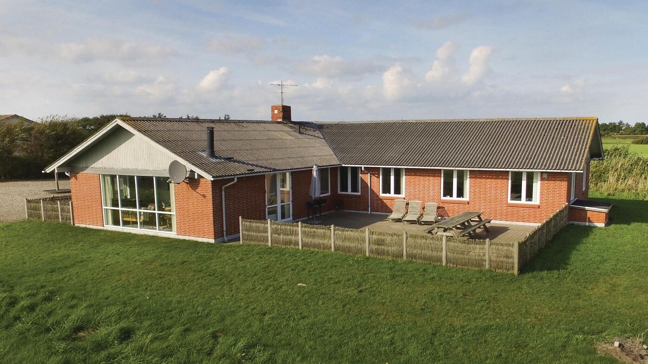 Photo of Outdoor in Ringkobing