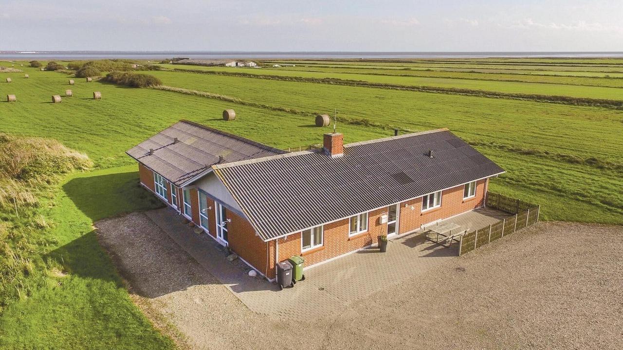 Photo of Outdoor in Ringkobing