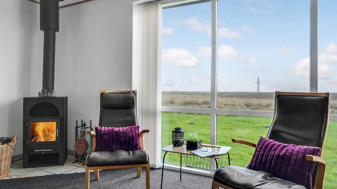 Photo of Bedroom in Ringkobing