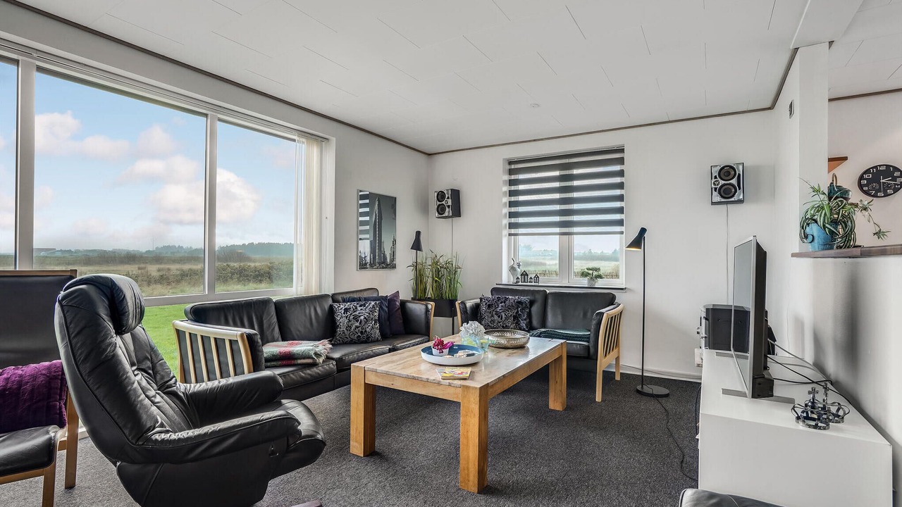 Photo of Bedroom in Ringkobing