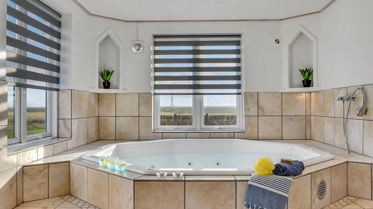 Photo of Bathroom in Ringkobing