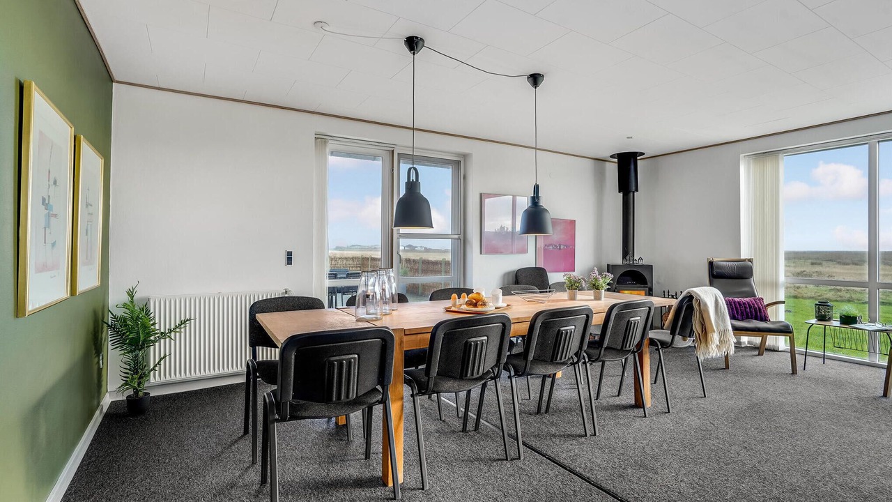 Photo of Bedroom in Ringkobing