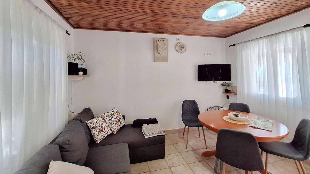 Photo of Bedroom in Praznica