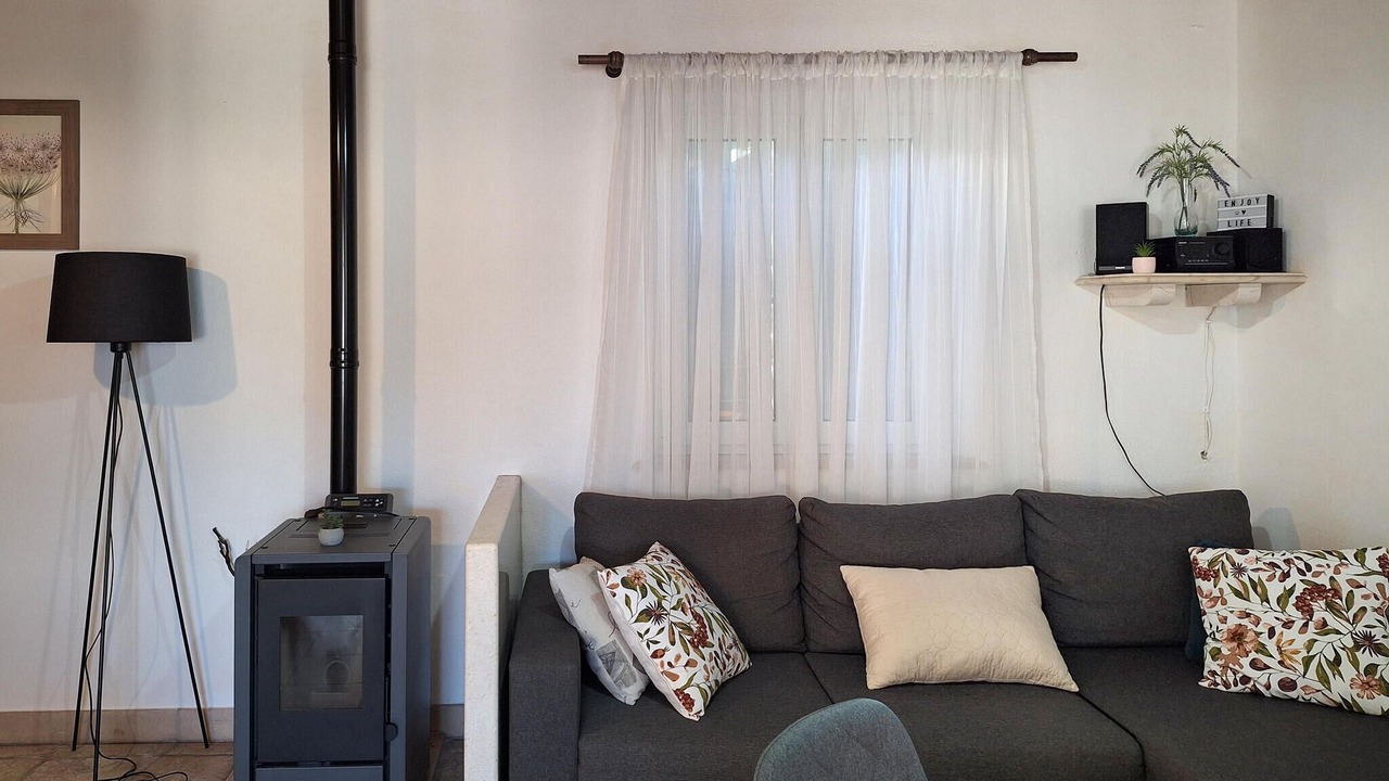 Photo of Bedroom in Praznica