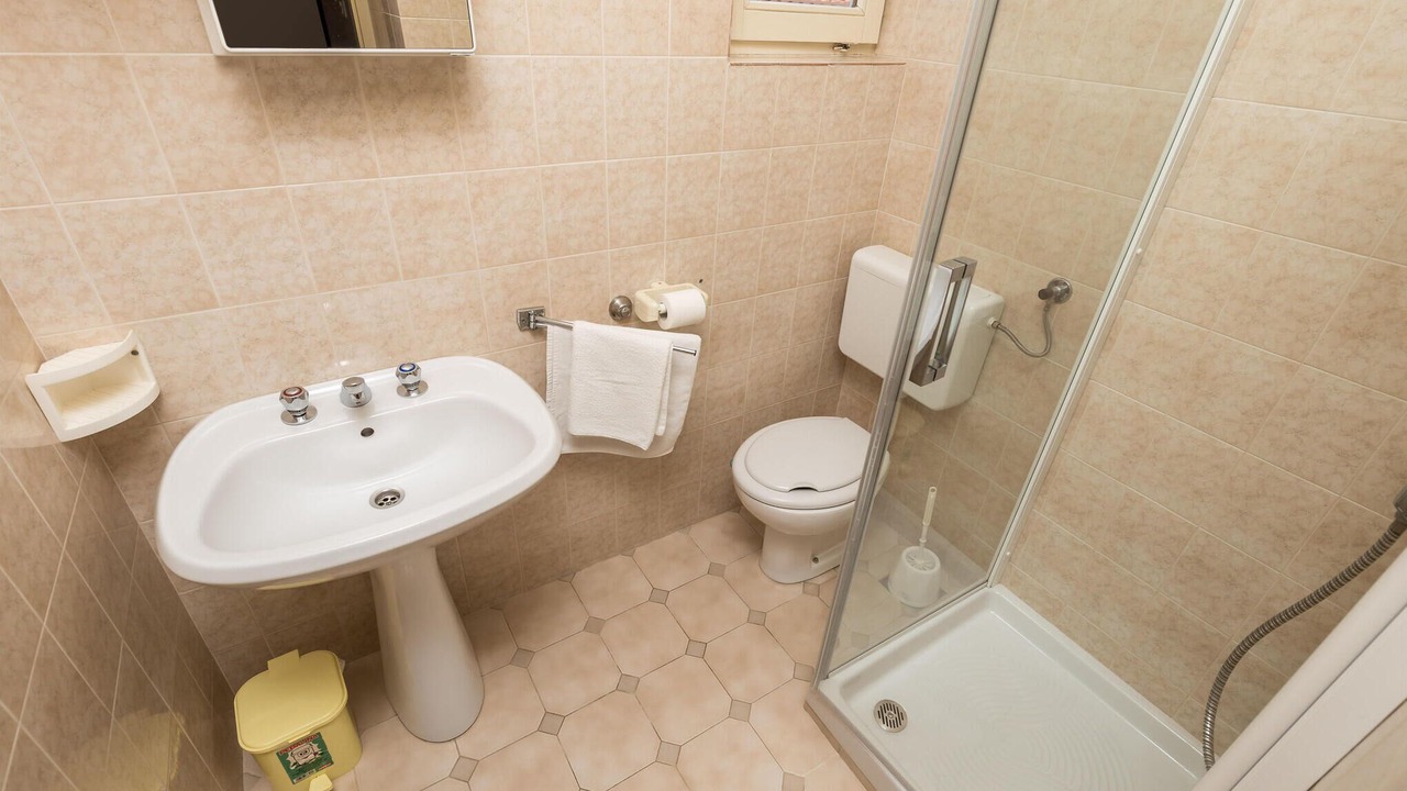 Photo of Bathroom in Omisalj