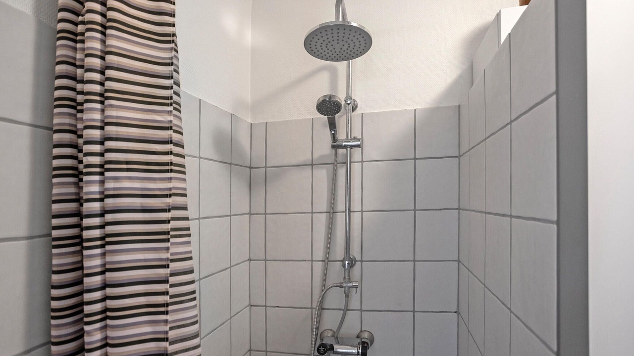 Photo of Bathroom in Tranekaer