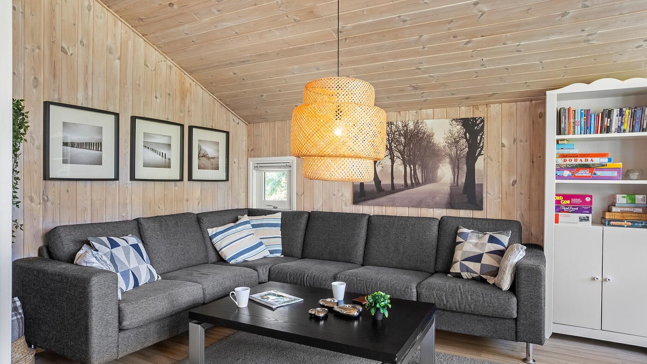 Photo of Bedroom in Tranekaer