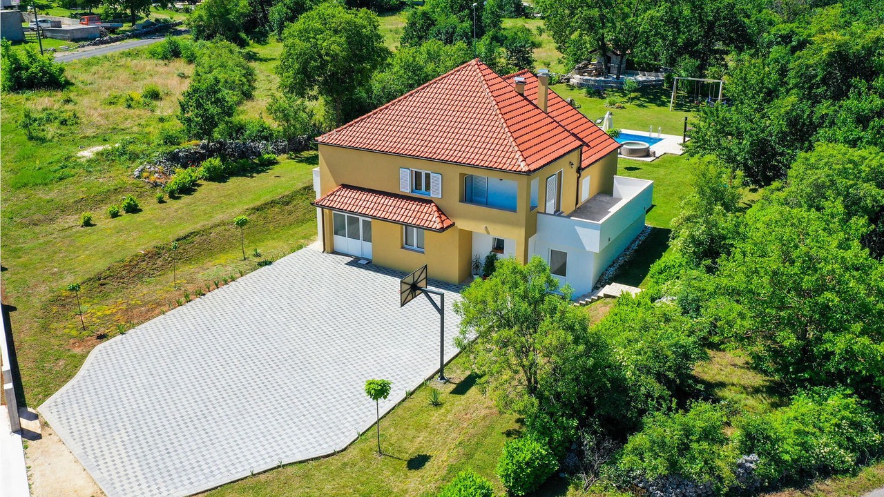 Photo of Outdoor in Imotski