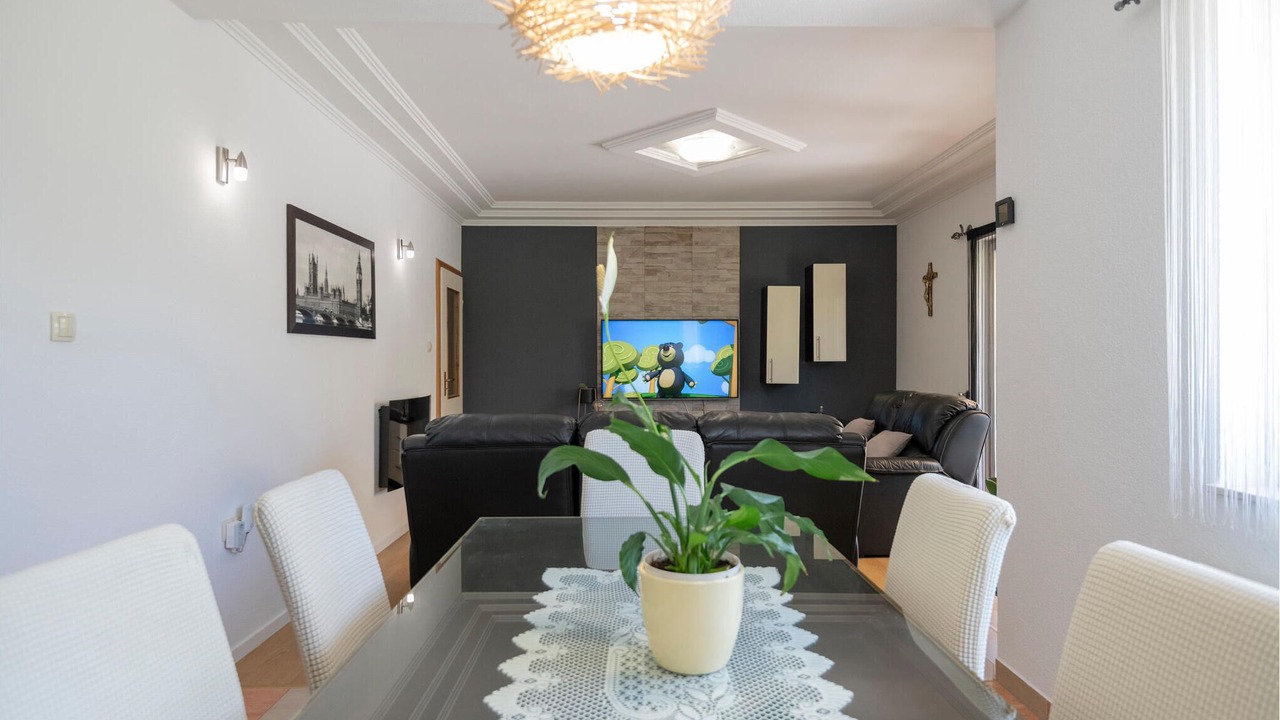 Photo of Bedroom in Imotski