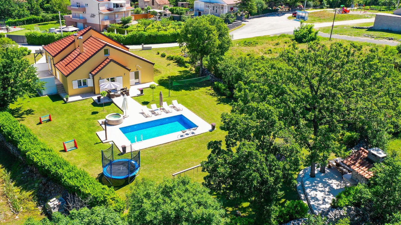 Photo of Outdoor in Imotski