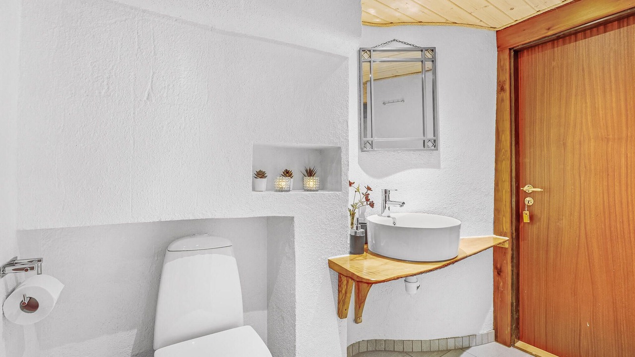 Photo of Bathroom in Ulfborg
