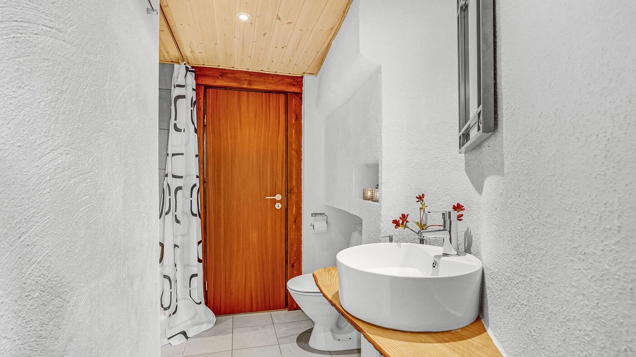 Photo of Bathroom in Ulfborg