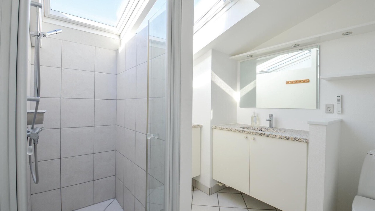 Photo of Bathroom in Ulfborg