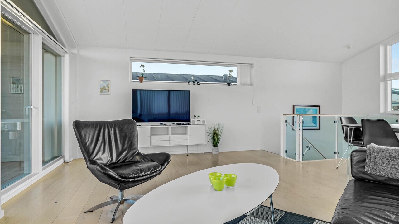 Photo of Bedroom in Nordstrand