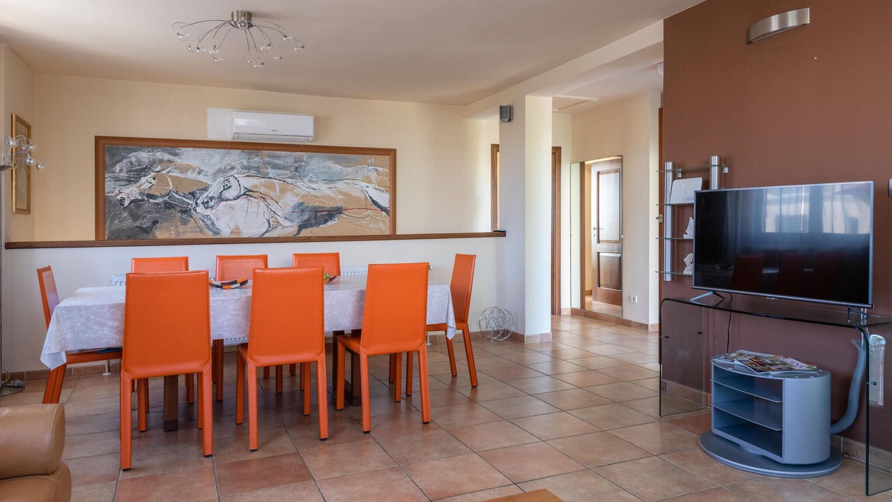 Photo of Bedroom in Vrsar
