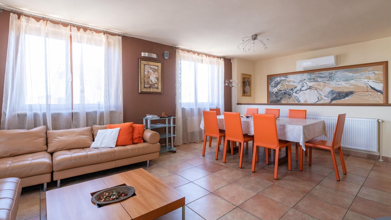 Photo of Bedroom in Vrsar