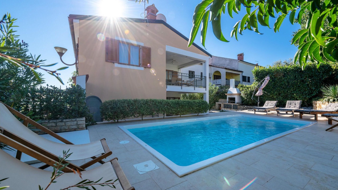 Photo of Outdoor in Vrsar