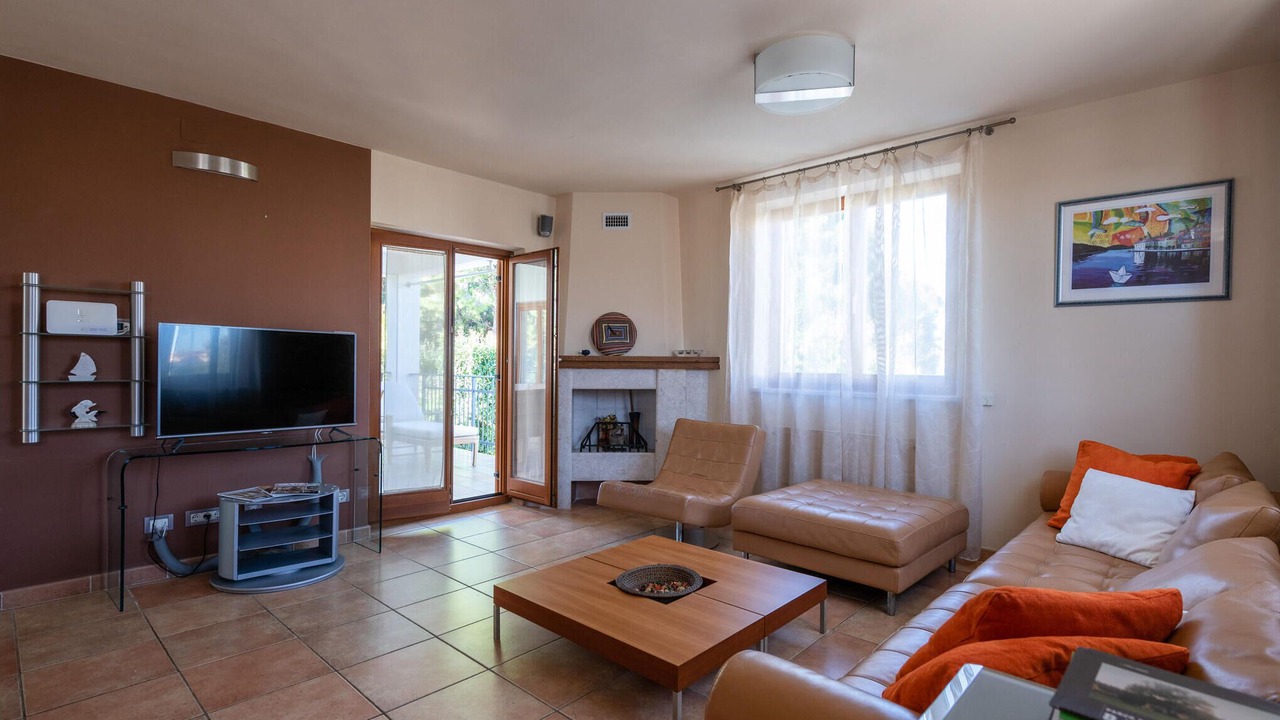 Photo of Bedroom in Vrsar
