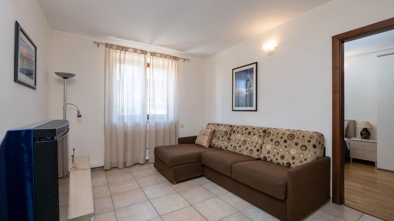 Photo of Bedroom in Vrsar