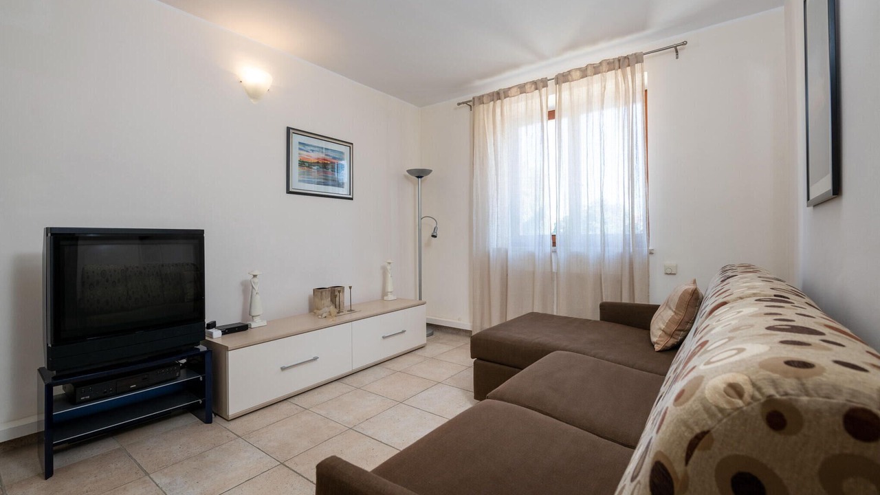 Photo of Bedroom in Vrsar