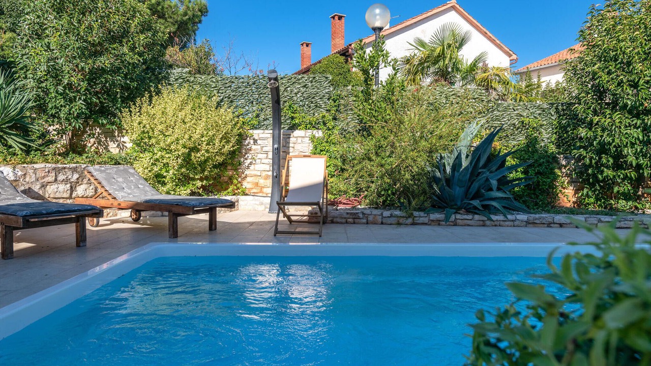 Photo of Outdoor in Vrsar