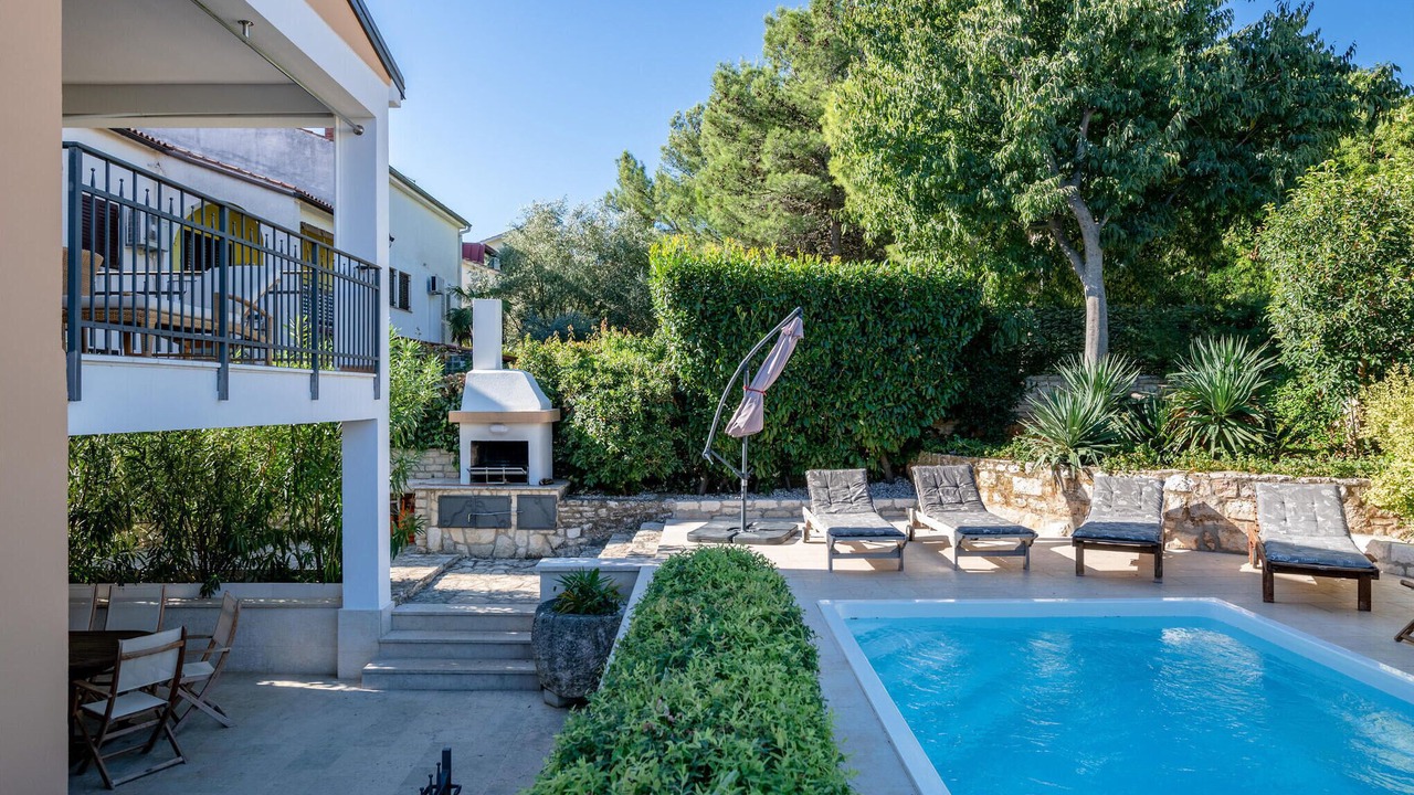Photo of Outdoor in Vrsar