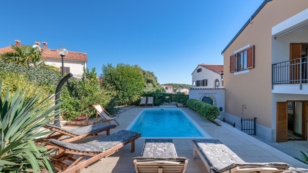 Photo of Outdoor in Vrsar